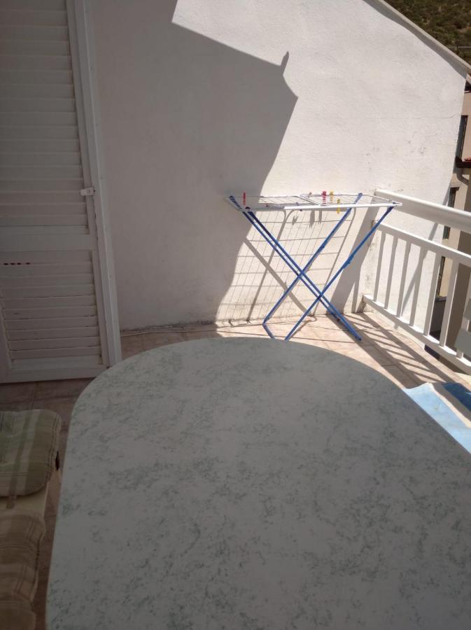 Apartments Atlantida مارينا المظهر الخارجي الصورة