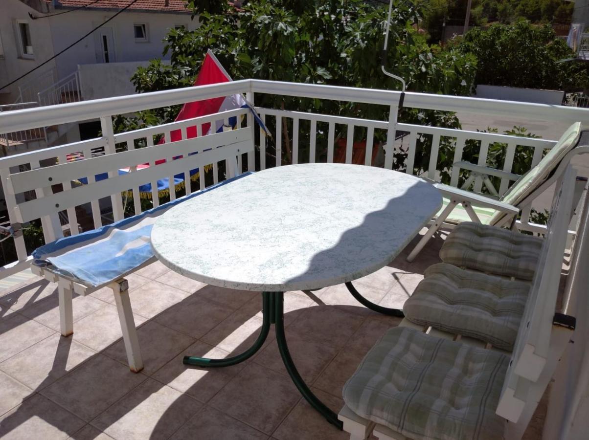 Apartments Atlantida مارينا المظهر الخارجي الصورة