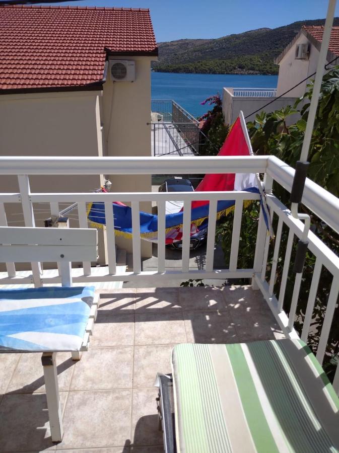 Apartments Atlantida مارينا المظهر الخارجي الصورة