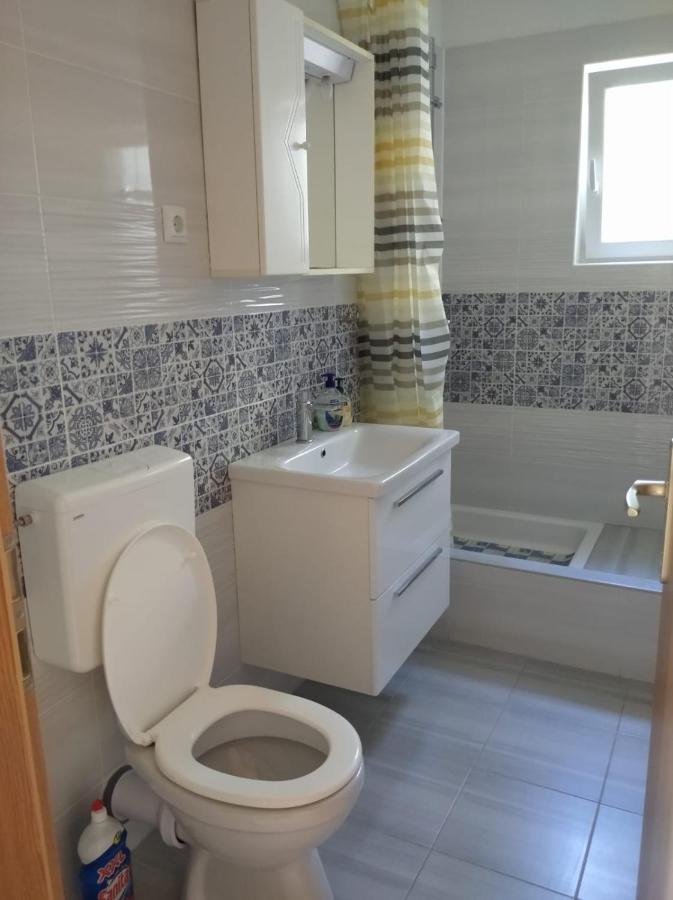 Apartments Atlantida مارينا المظهر الخارجي الصورة
