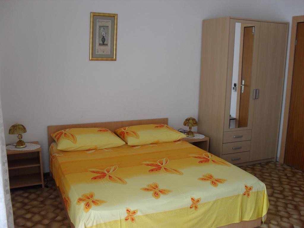 Apartments Atlantida مارينا الغرفة الصورة
