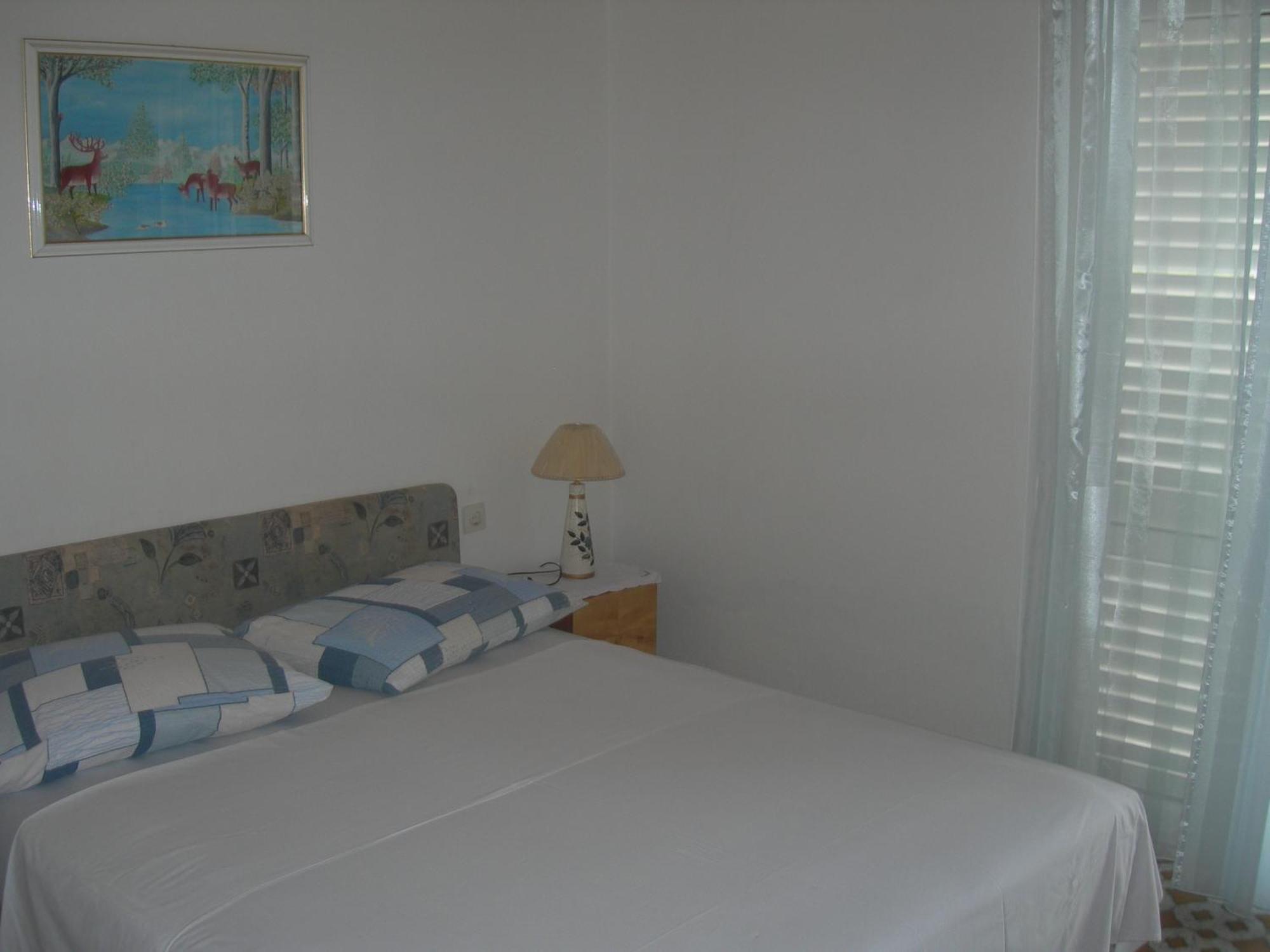 Apartments Atlantida مارينا المظهر الخارجي الصورة